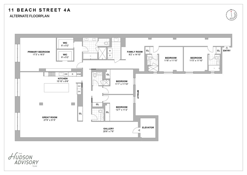 11 Beach Street, Unit 4A photo 22