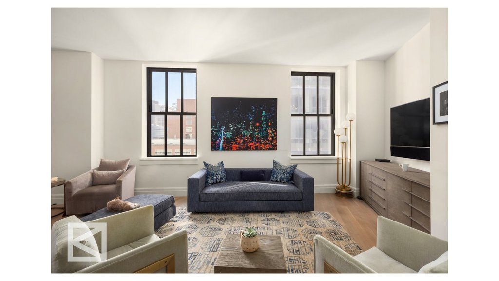 100 Barclay Street, Unit 11F photo 3