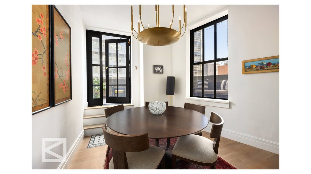 100 Barclay Street, Unit 11F photo 6