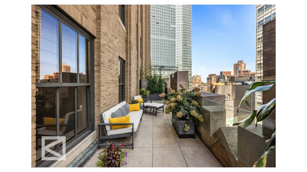 100 Barclay Street, Unit 11F photo 9