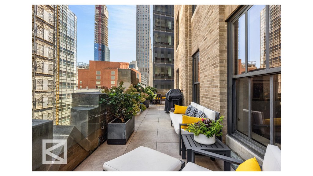 100 Barclay Street, Unit 11F photo 10