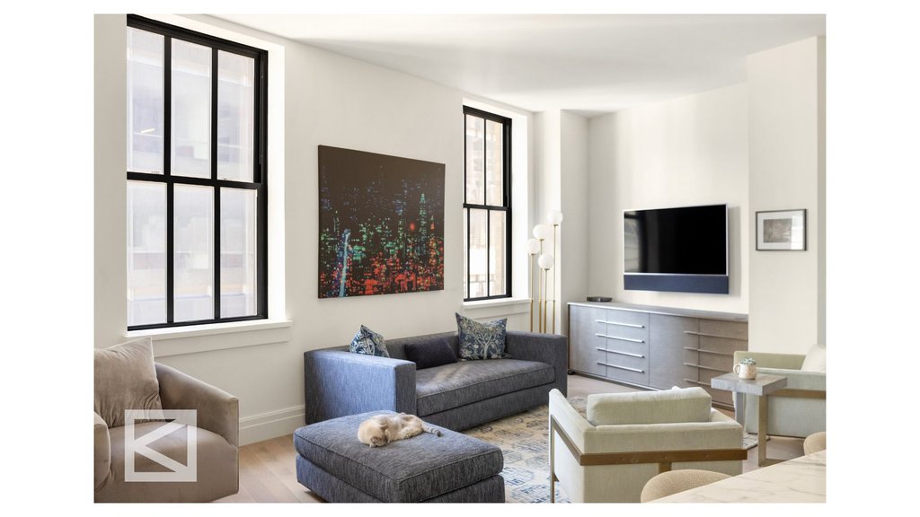 100 Barclay Street, Unit 11F photo 11