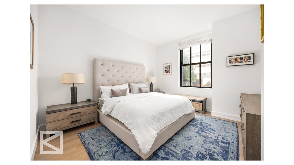 100 Barclay Street, Unit 11F photo 12