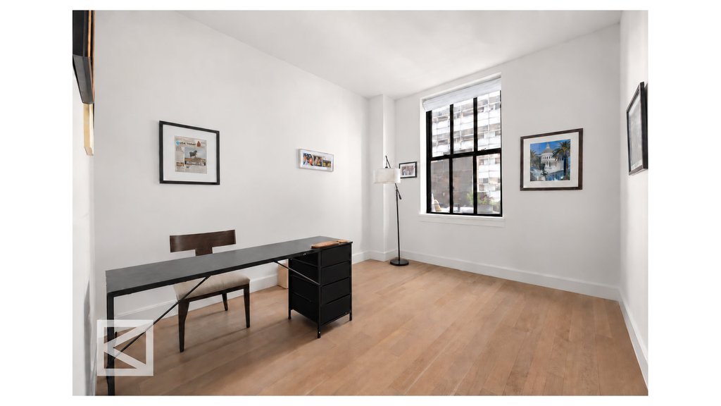 100 Barclay Street, Unit 11F photo 17