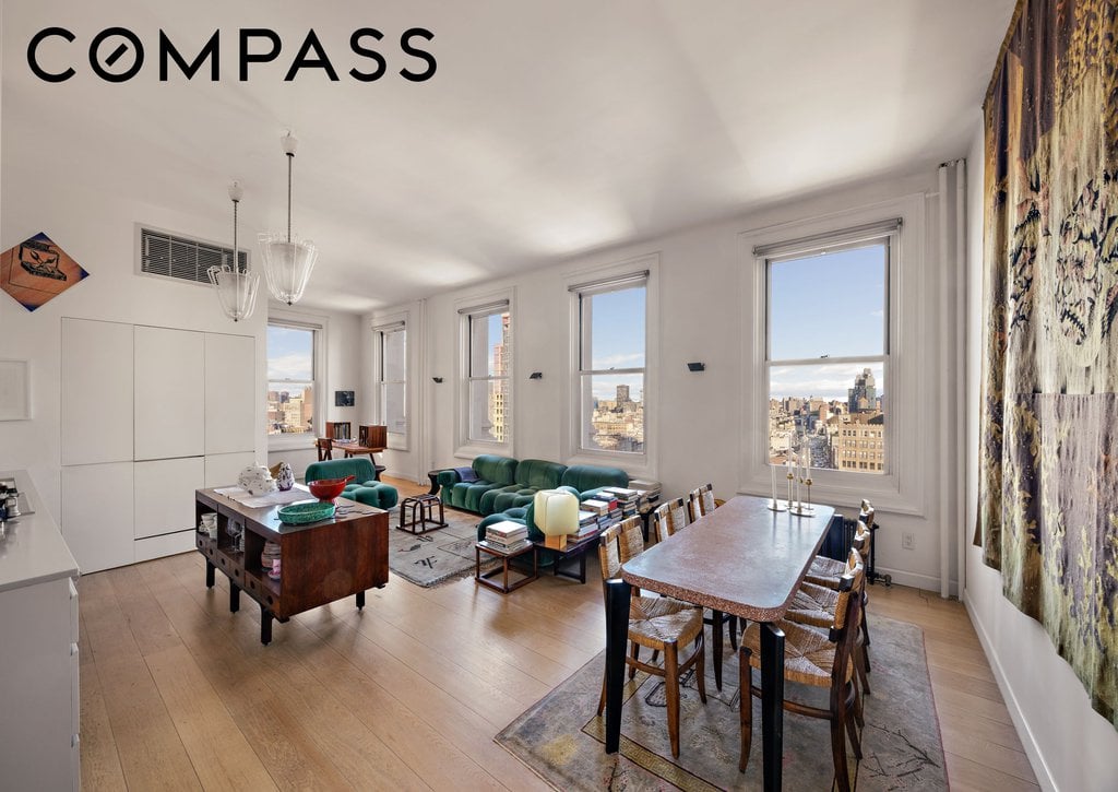 395 Broadway, Unit 14A
