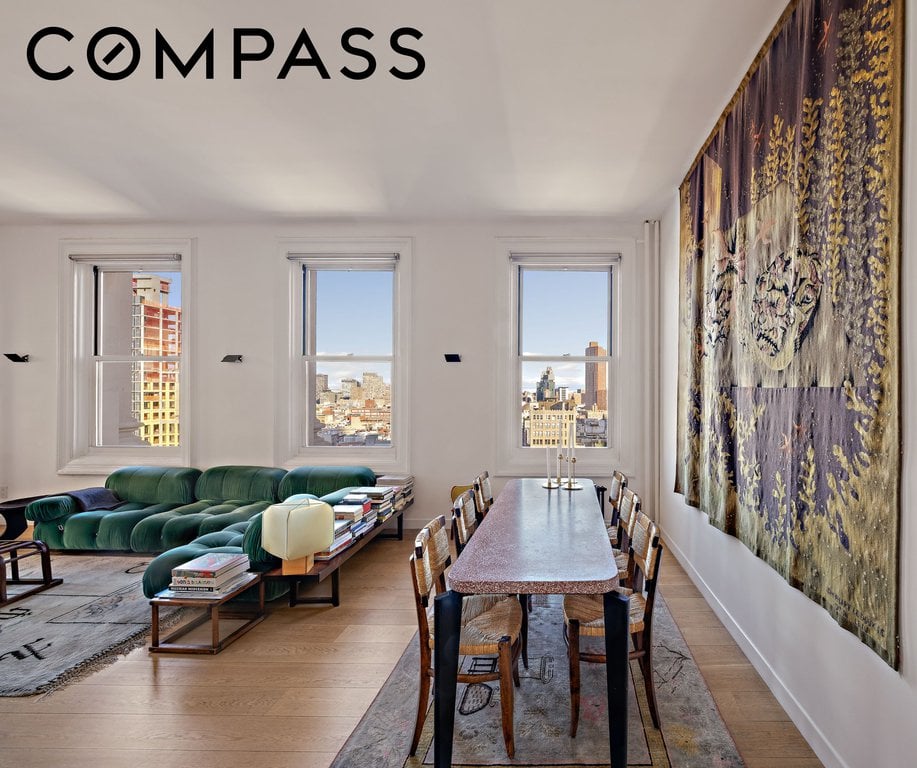 395 Broadway, Unit 14A photo 2