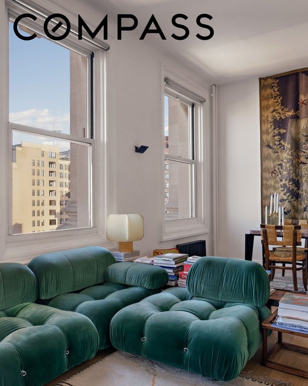 395 Broadway, Unit 14A photo 3