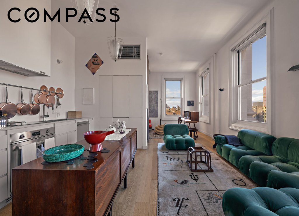 395 Broadway, Unit 14A photo 6