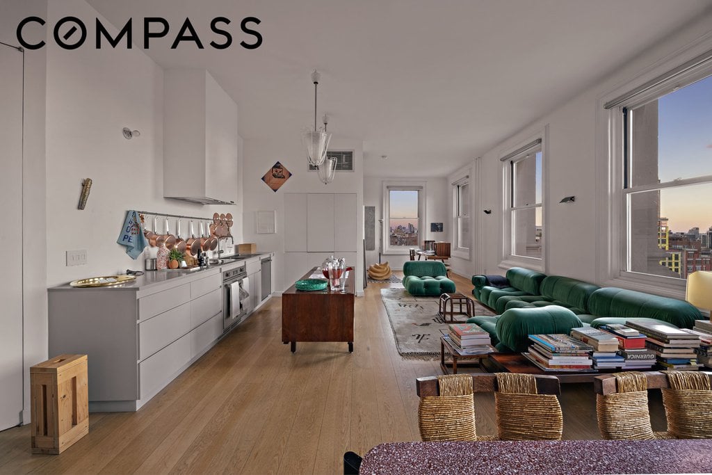 395 Broadway, Unit 14A photo 17