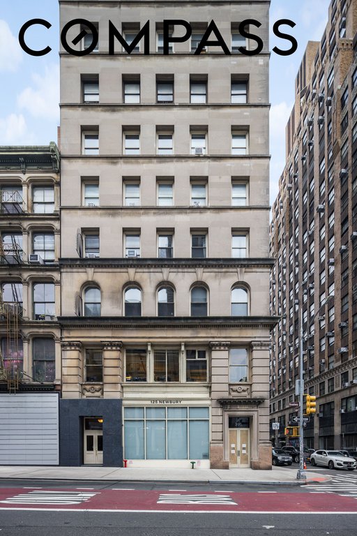395 Broadway, Unit 14A photo 21