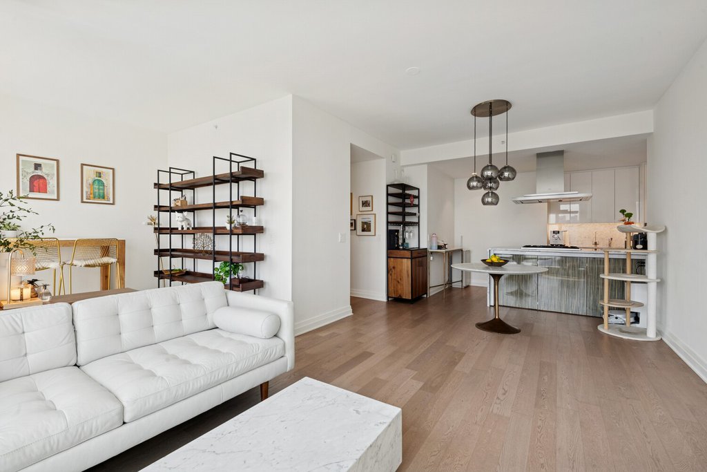 460 West 42nd Street, Unit PH3F photo 2