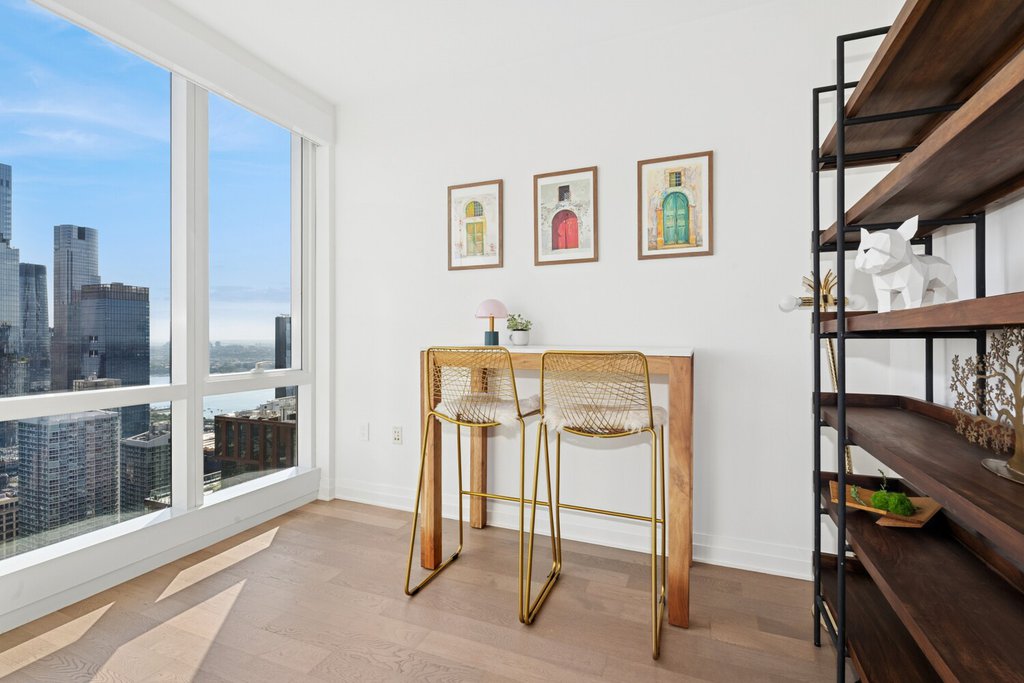 460 West 42nd Street, Unit PH3F photo 3
