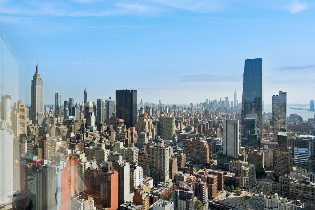 460 West 42nd Street, Unit PH3F photo 8