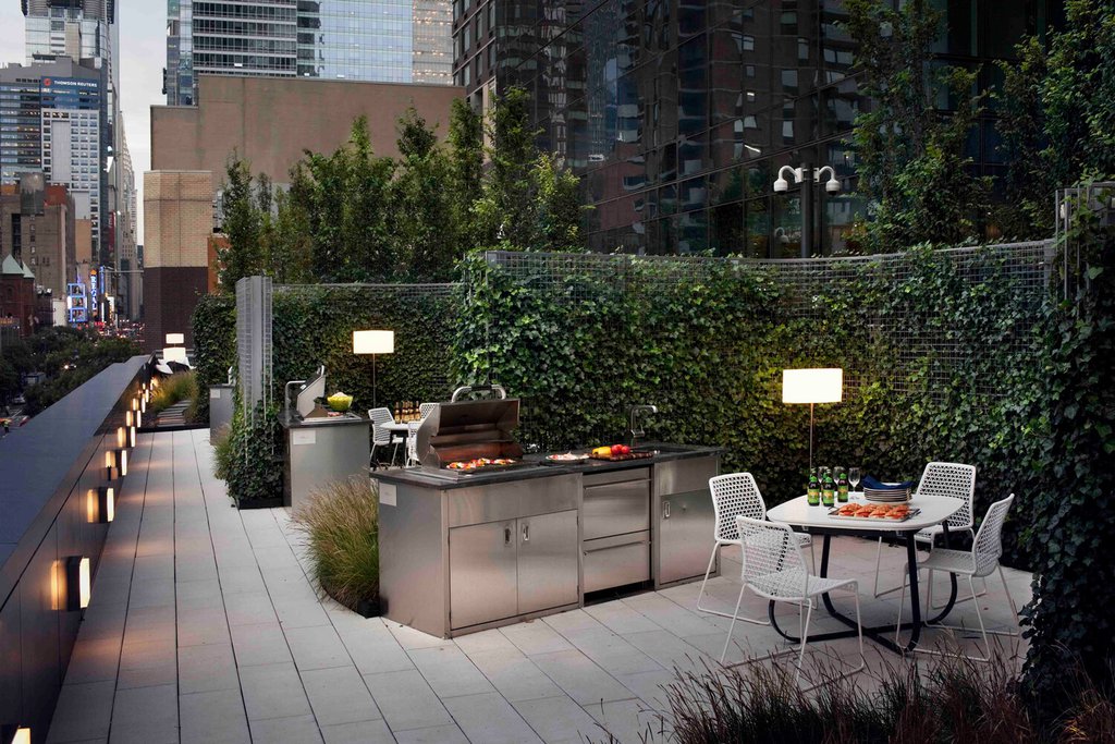 460 West 42nd Street, Unit PH3F photo 15