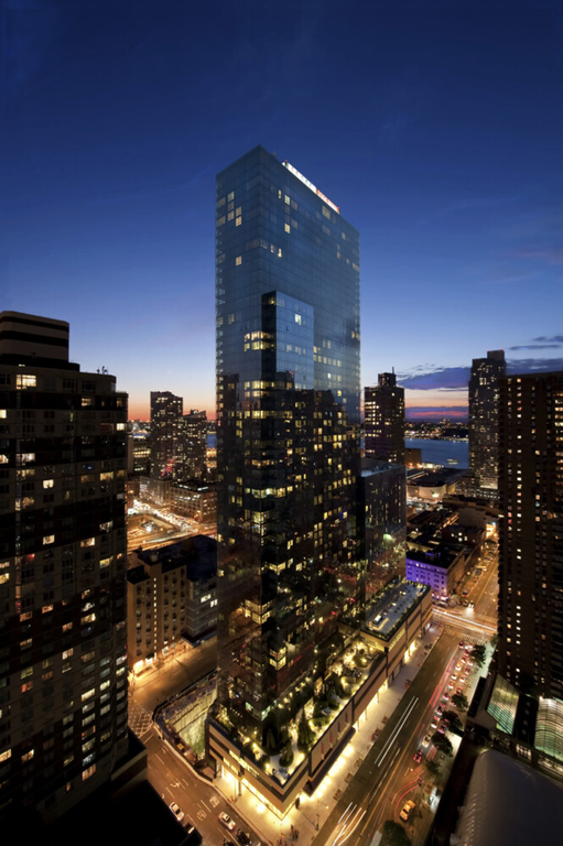 460 West 42nd Street, Unit PH3F photo 19