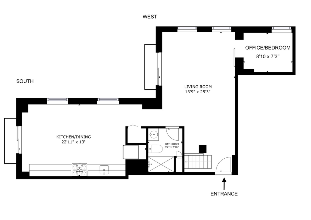 330 Wythe Avenue, Unit 4E photo 23