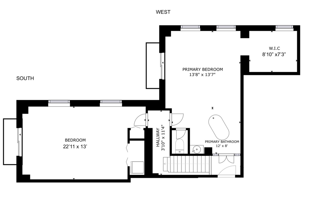 330 Wythe Avenue, Unit 4E photo 22