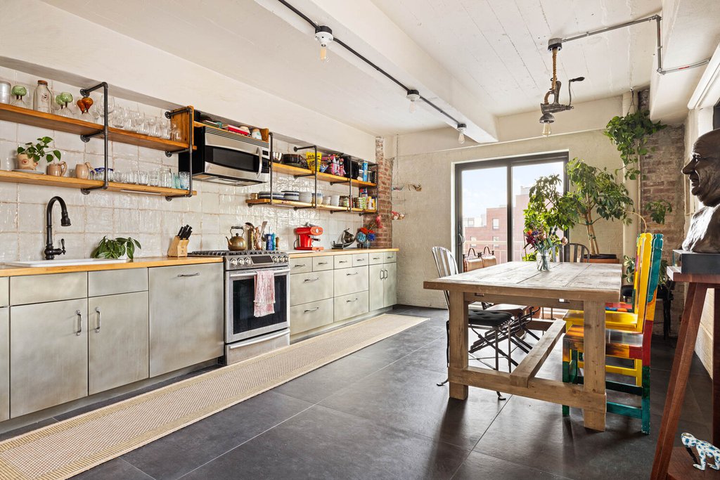 330 Wythe Avenue, Unit 4E photo 5