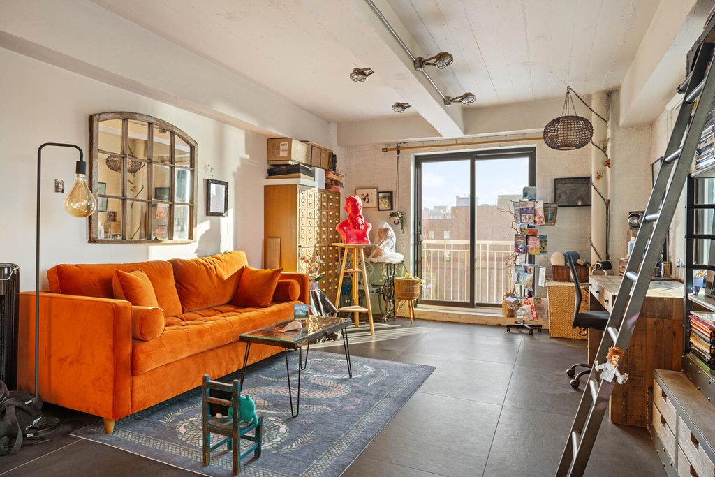 330 Wythe Avenue, Unit 4E photo 8