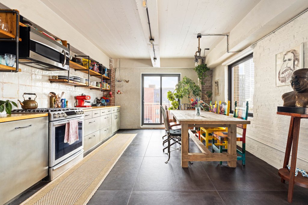330 Wythe Avenue, Unit 4E photo 13