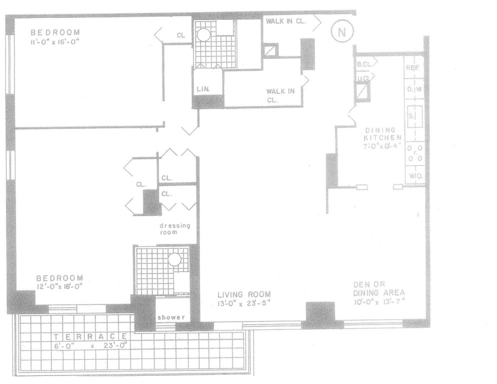 2500 Johnson avenue, Unit 12N photo 17