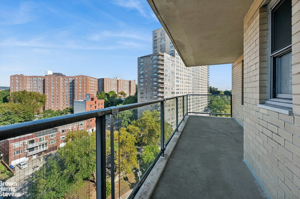 2500 Johnson avenue, Unit 12N photo 12