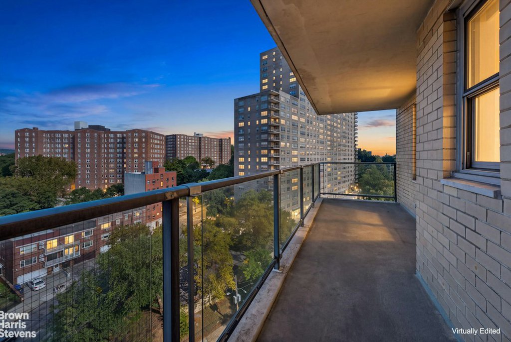 2500 Johnson avenue, Unit 12N photo 13