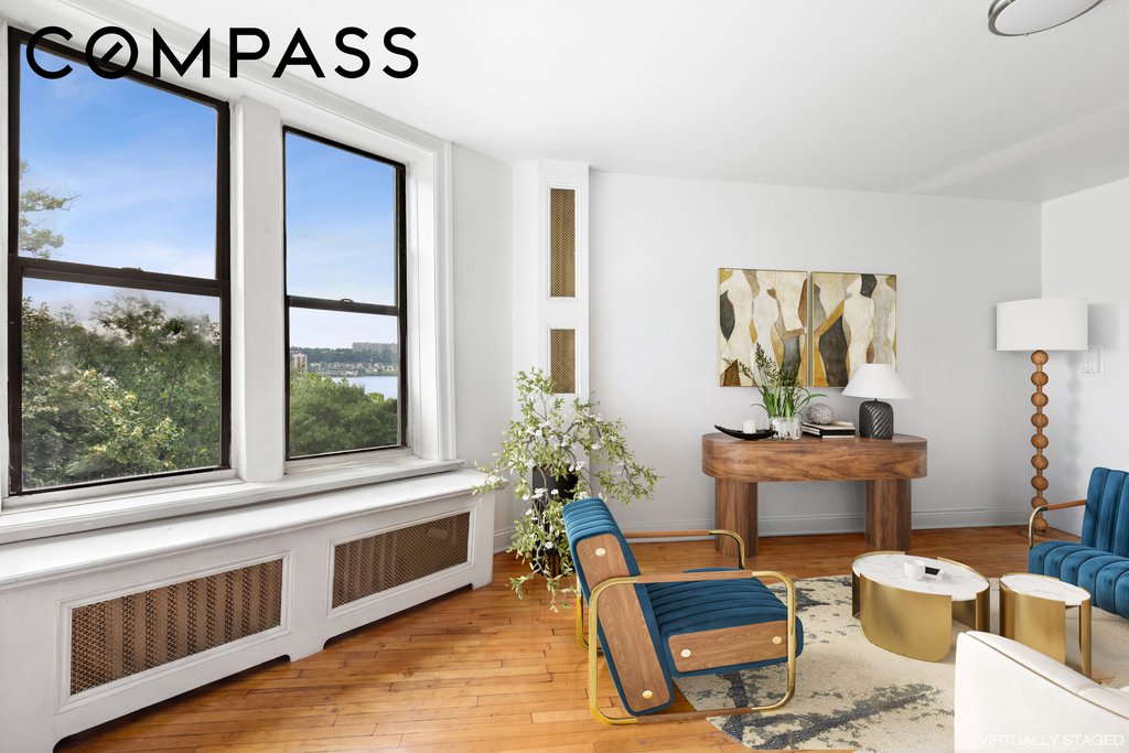 750 Riverside Drive, Unit 4C photo 2