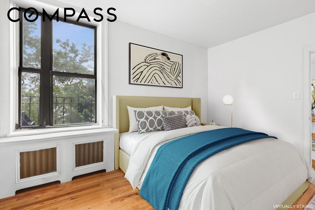 750 Riverside Drive, Unit 4C photo 6