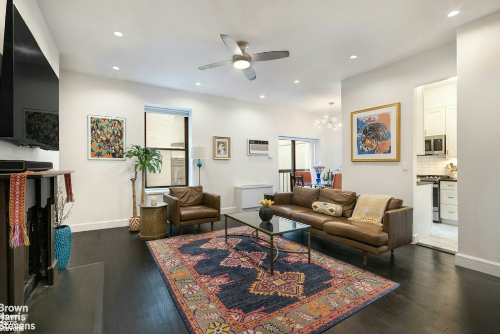 425 West End Avenue, Unit 5C