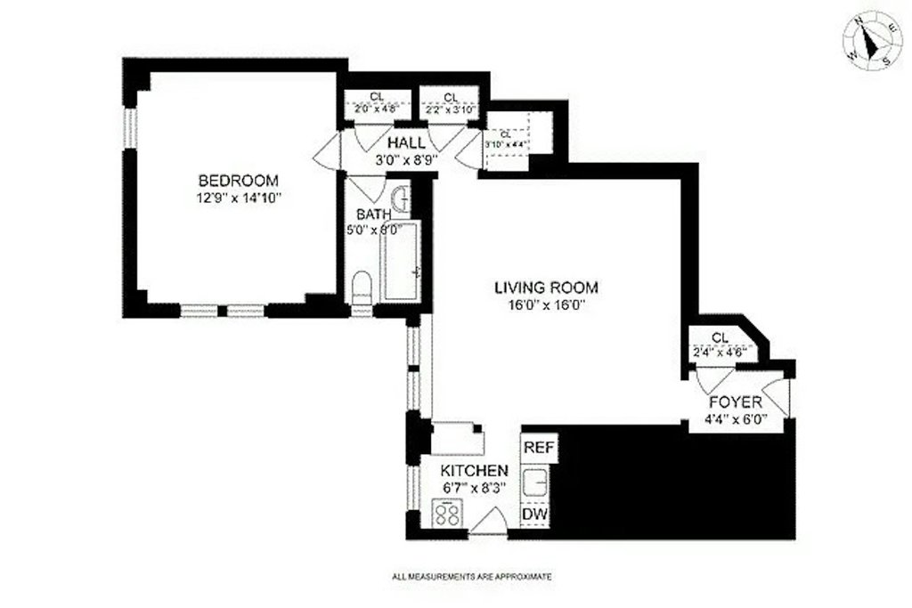 425 East 51st Street, Unit 2D photo 9