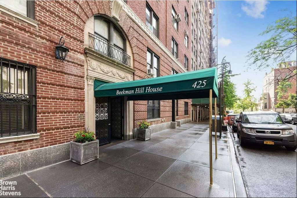 425 East 51st Street, Unit 2D photo 8