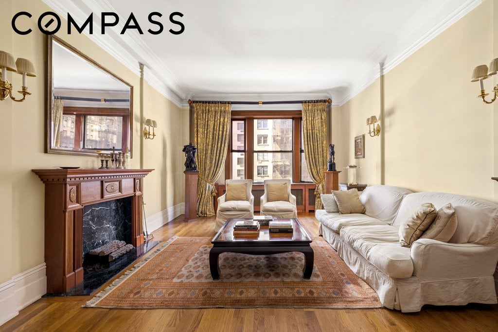 929 Park Avenue, Unit 6A
