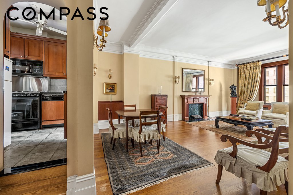 929 Park Avenue, Unit 6A photo 3