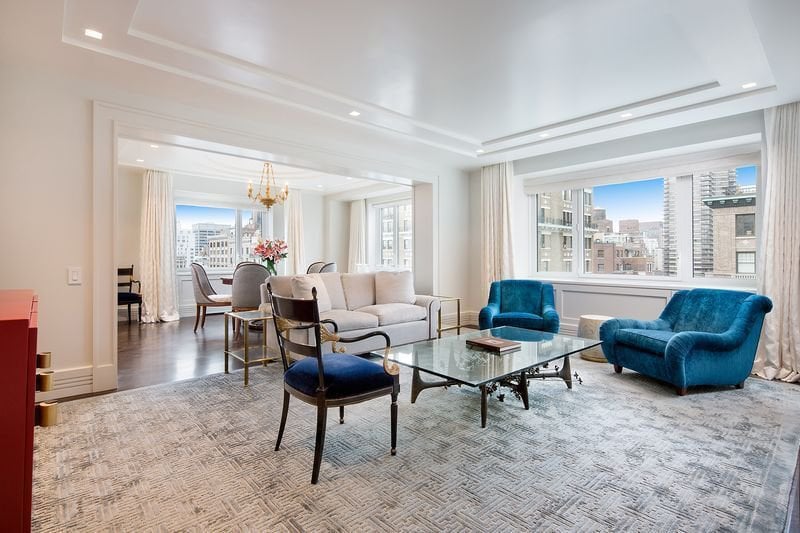530 Park Avenue, Unit 16D