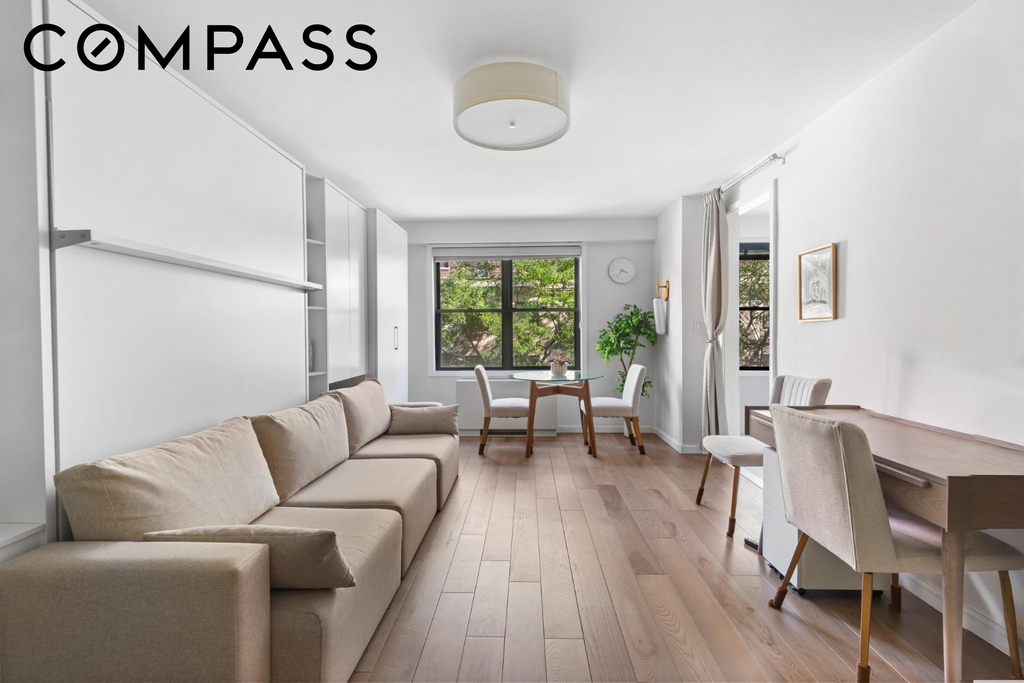120 East 90th Street, Unit 3F