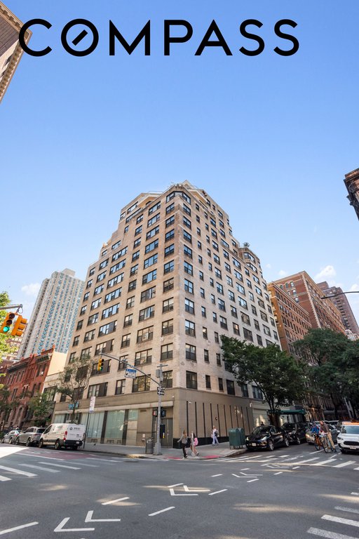 120 East 90th Street, Unit 3F photo 9