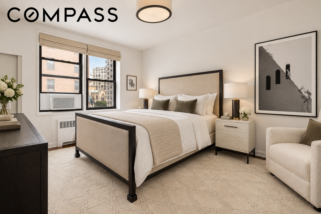60 East 9th Street, Unit 528 photo 5