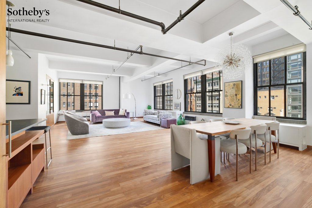 11 West 30th Street, Unit 10R