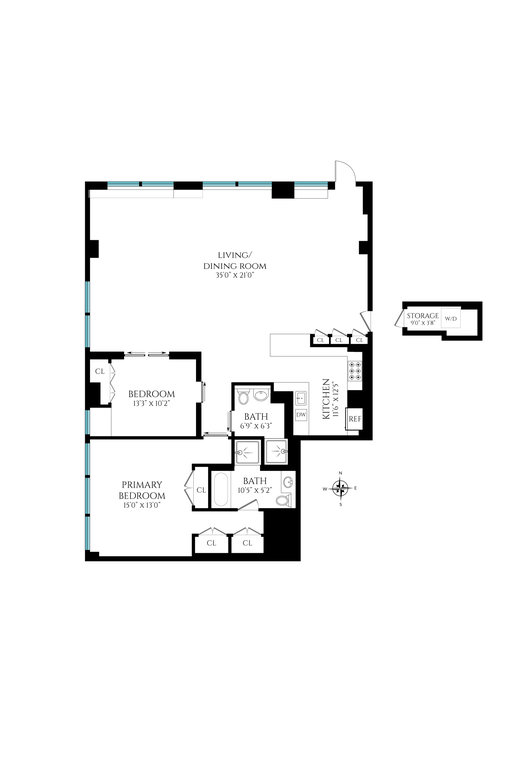 11 West 30th Street, Unit 10R photo 12