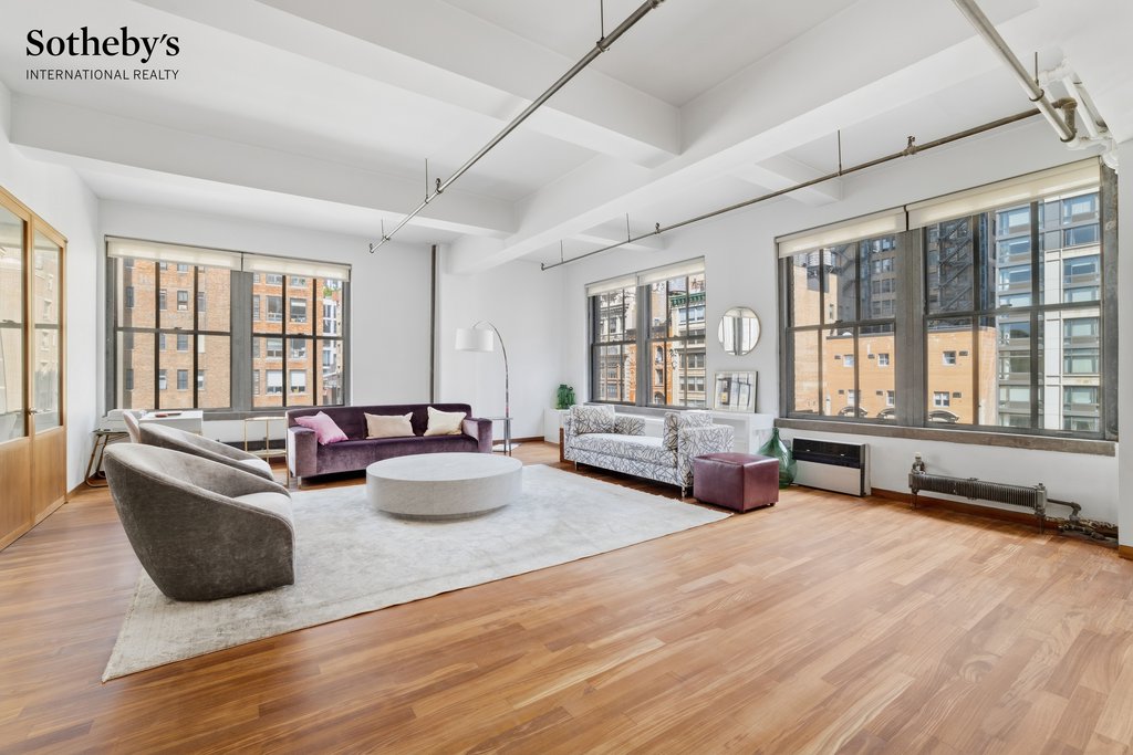 11 West 30th Street, Unit 10R photo 2