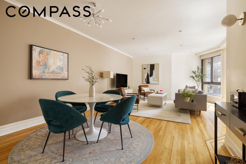 203 West 90th Street, Unit 8F