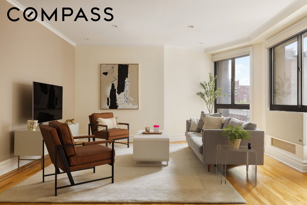 203 West 90th Street, Unit 8F photo 2