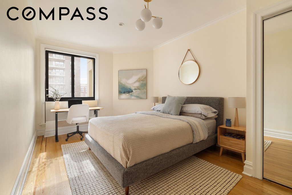 203 West 90th Street, Unit 8F photo 4