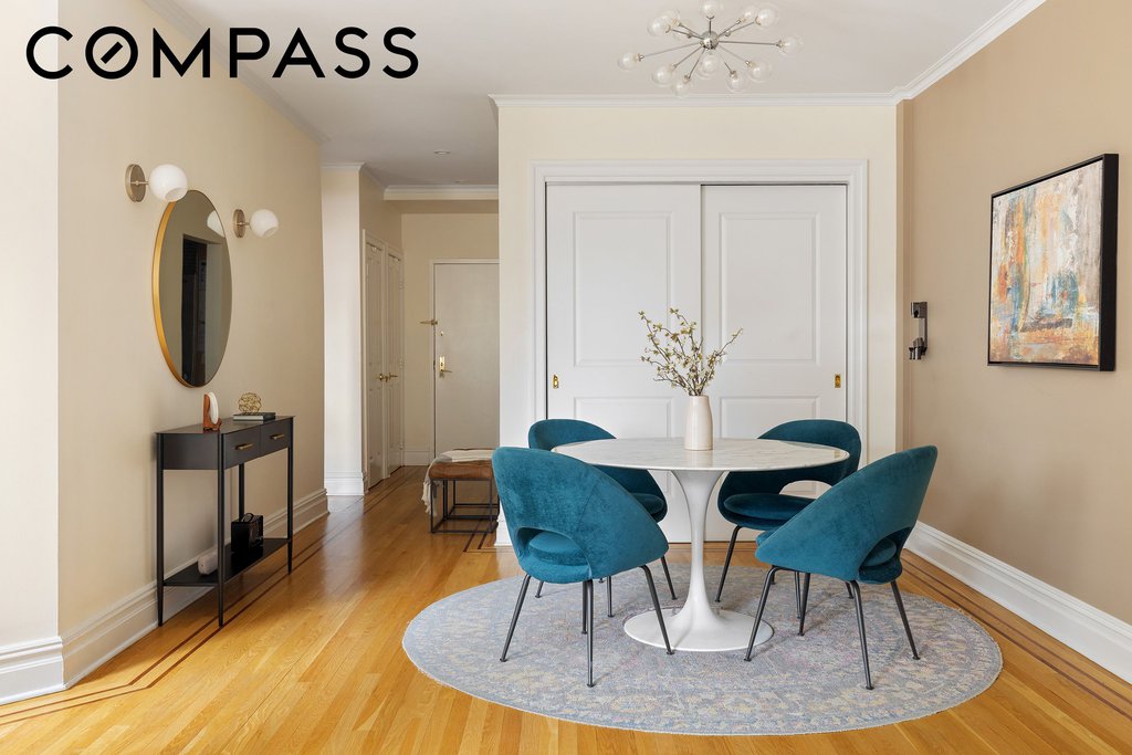 203 West 90th Street, Unit 8F photo 8