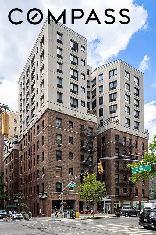 203 West 90th Street, Unit 8F photo 11