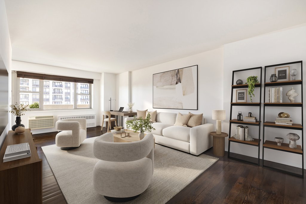 100 West 93rd Street, Unit 21J photo 2