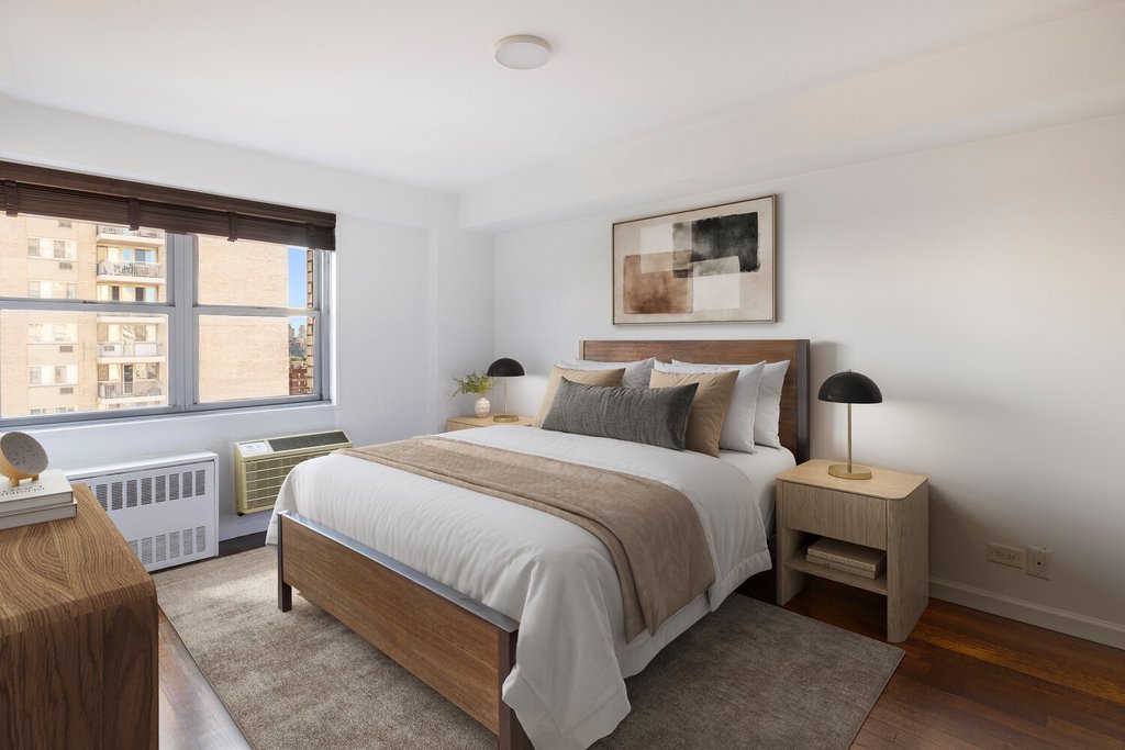 100 West 93rd Street, Unit 21J photo 6