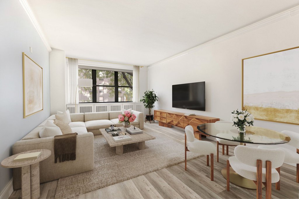 330 Third Avenue, Unit 3F