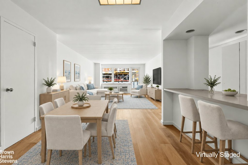 39 Gramercy Park North, Unit 15AB photo 5